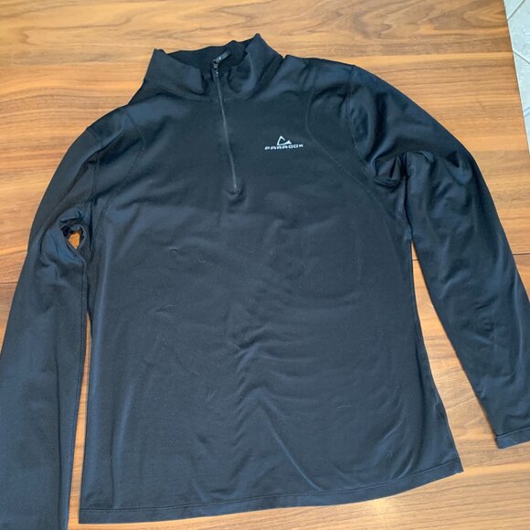 Darling Kelly Trousers with Bold Orange and Black Design - Picture 14 of 14